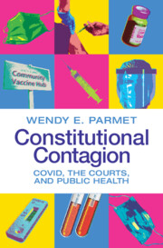 Constitutional Contagion Constitutional Contagion