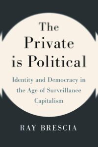 The Private is Political The Private is Political
